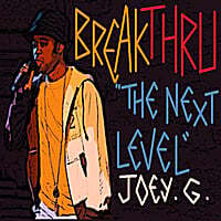 Breakthru-"The Next Level"
